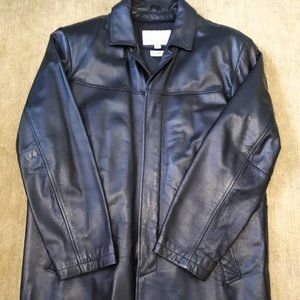 Vintage Wilsons Leather M. Julian leather jacket